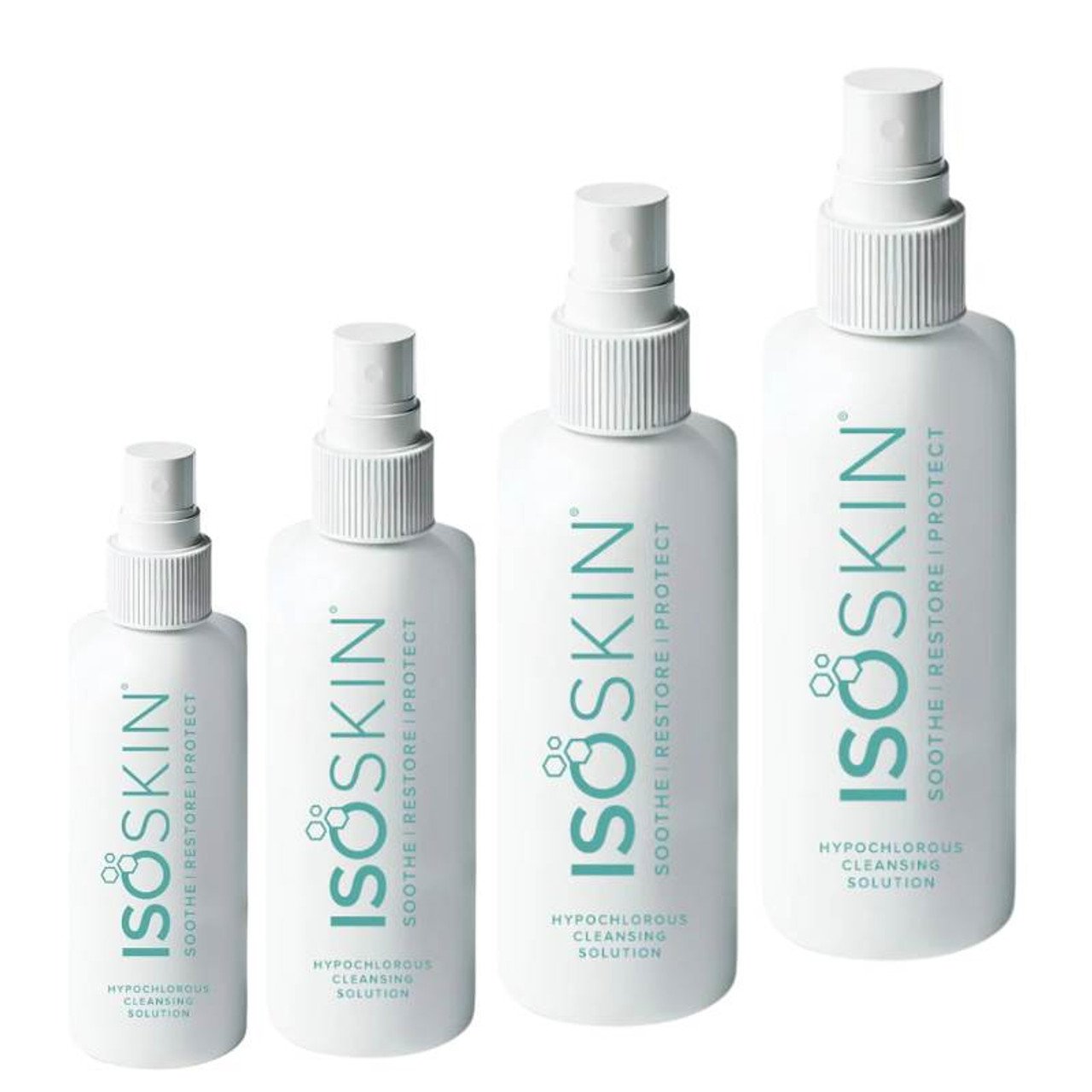 ISOSKIN Spray