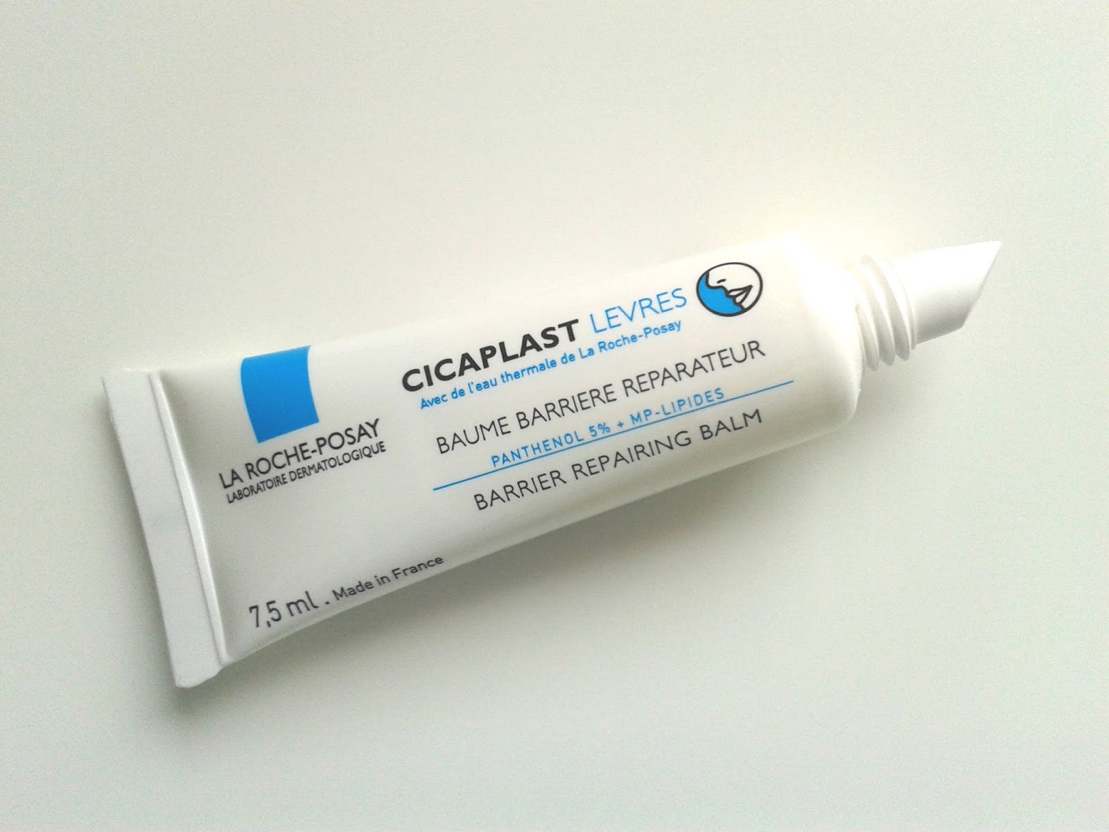 La Roche‑Posay Cicaplast Barrier Repairing Balm