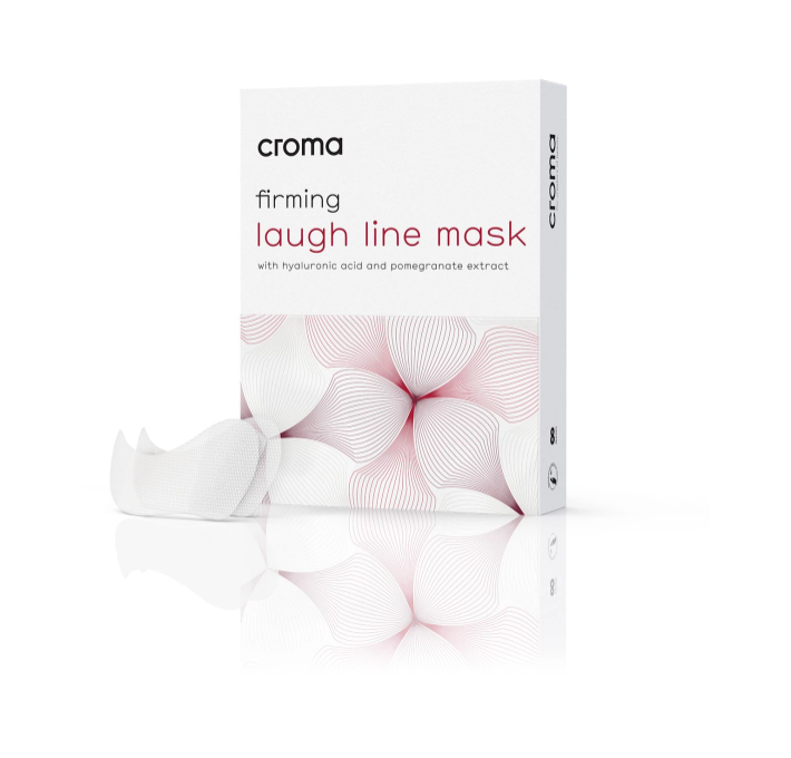 Croma Energizing Eye Mask