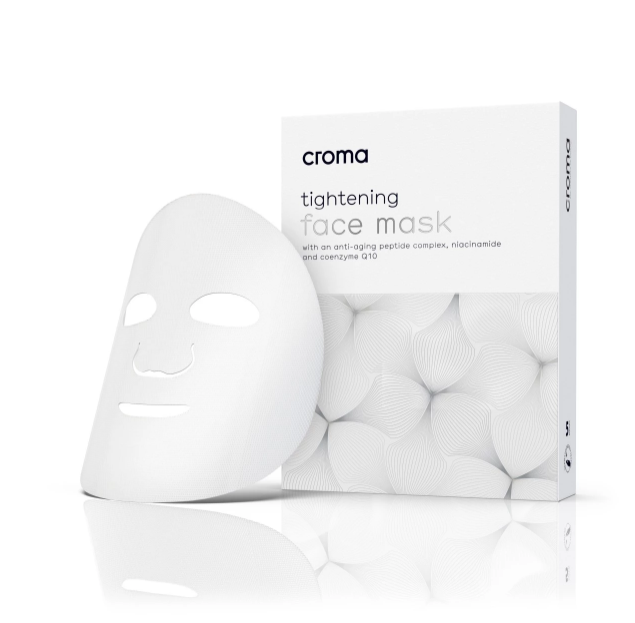 Croma Tightening Face Mask